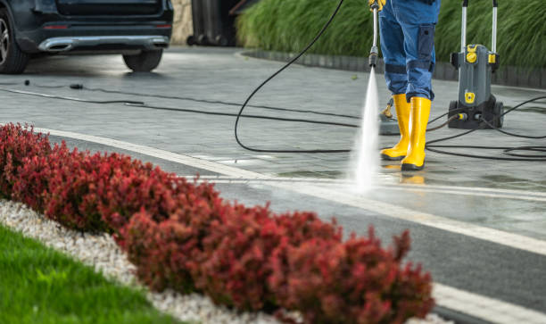 Best Post-Construction Pressure Washing  in Castleton On Hudson, NY